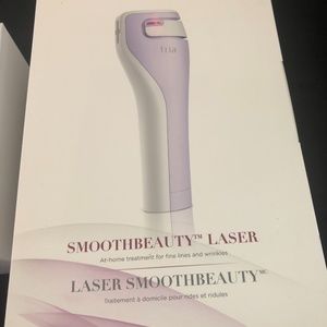 The SmoothBeauty Laser